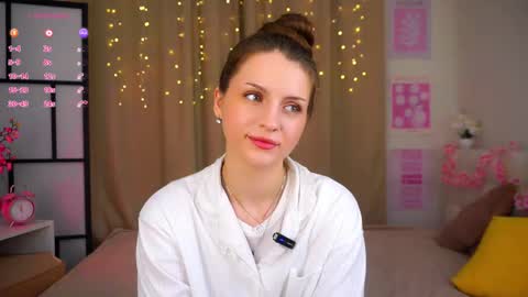 Anna  online show from 03-15-26, 08:15