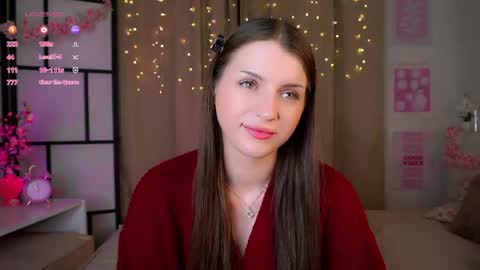 Anna  online show from 03-21-26, 08:34