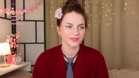 Anna  online show from 04-11-26, 08:35