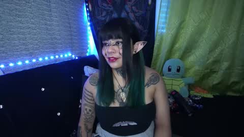 eta_carinae6 online show from 01-14-26, 02:28