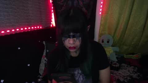 eta_carinae6 online show from 02-11-26, 03:44