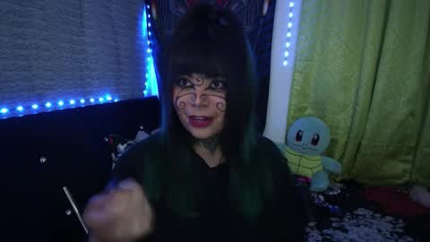 eta_carinae6 online show from 02-26-26, 04:11