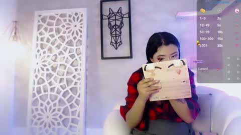 Moon online show from 07-28-26, 08:34