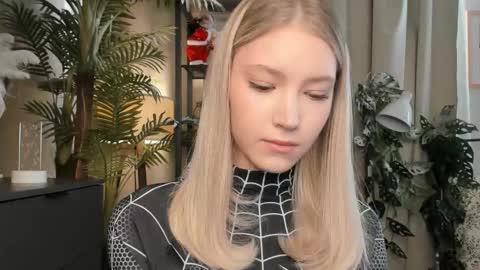 Natalie online show from 03-15-26, 05:57