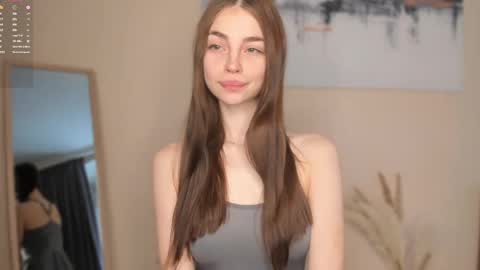 Mary online show from 03-08-26, 07:34