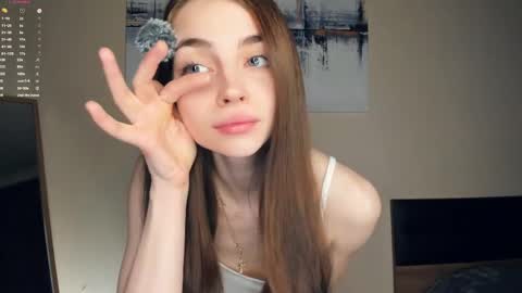 Mary online show from 04-10-26, 07:46