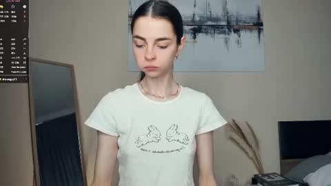 Snapshot of eternity_is_endless chatting on 06-15-26, 07:54 Mary online show from 06-15-26, 07:54