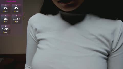 Jessi online show from 01-08-26, 11:01