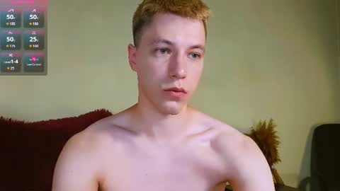 Ethan online show from 07-02-26, 03:23