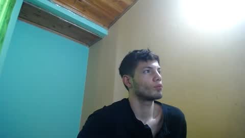 greetings  sergi  online show from 01-18-25, 03:16