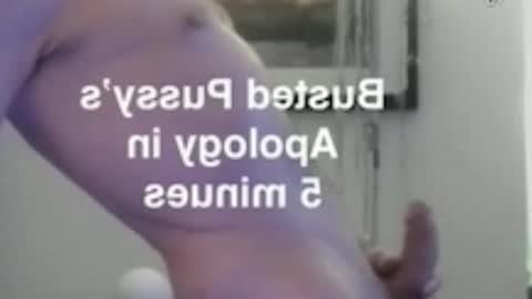 Bustedpussy online show from 11-26-25, 03:18