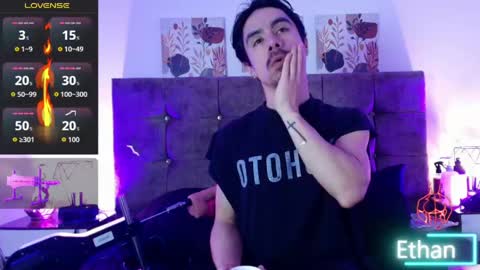 ethan  online show from 06-02-26, 11:45