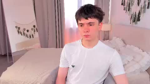 Ethan online show from 07-13-26, 10:51