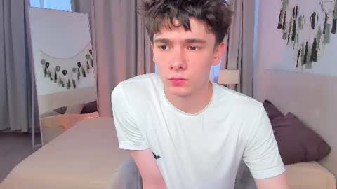 Ethan online show from 07-21-26, 03:58