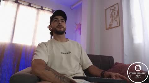 Ethan Muller online show from 03-20-26, 09:30