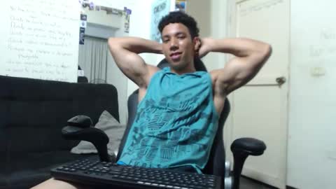 Ethan Noir online show from 02-07-26, 02:37