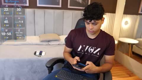 ethan_occonor online show from 03-19-26, 01:37