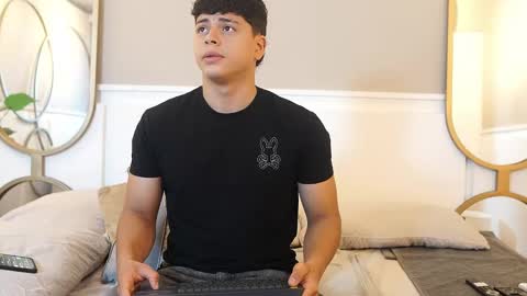 ethan_occonor online show from 04-12-26, 05:40