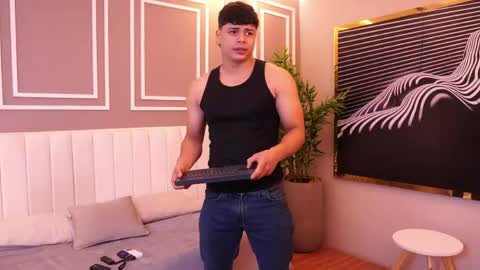 ethan_occonor online show from 05-29-26, 01:09