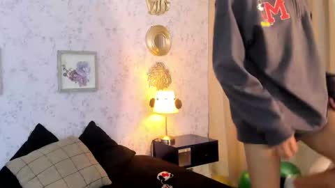 Ethan online show from 03-18-26, 11:35