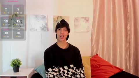 Ethan online show from 03-20-26, 11:26