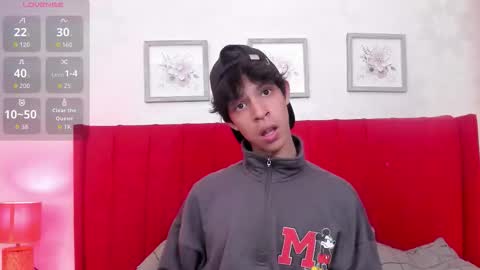 Ethan online show from 03-24-26, 06:57