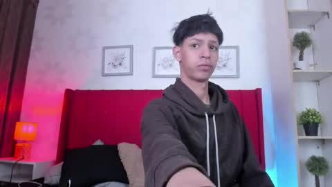 Ethan online show from 03-31-26, 11:10