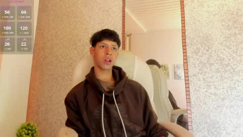 Ethan online show from 04-06-26, 11:22