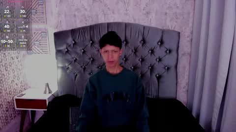 Ethan online show from 04-07-26, 11:21