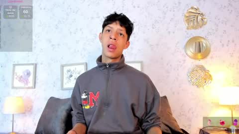 Ethan online show from 04-14-26, 11:27