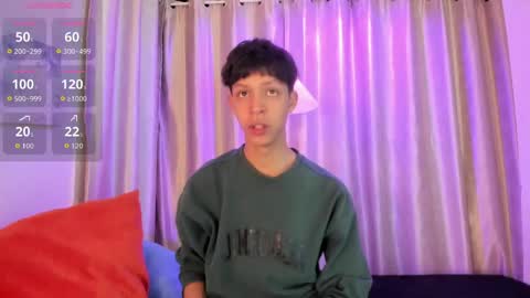 Ethan online show from 04-15-26, 11:28