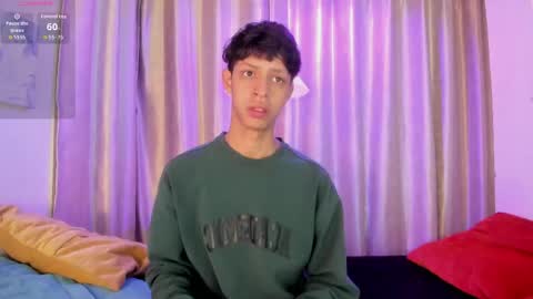 Ethan online show from 04-17-26, 11:35