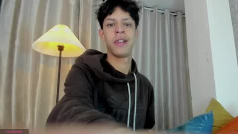 Ethan online show from 04-20-26, 11:57