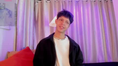 Ethan online show from 04-22-26, 11:34