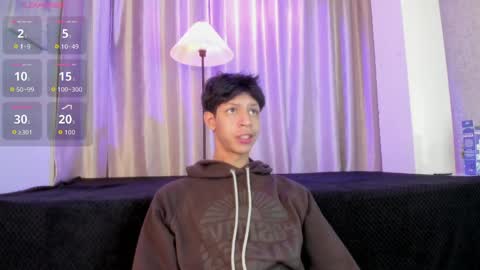 Ethan online show from 04-24-26, 11:23