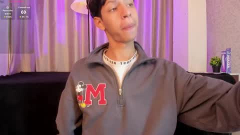 Ethan online show from 04-25-26, 12:19