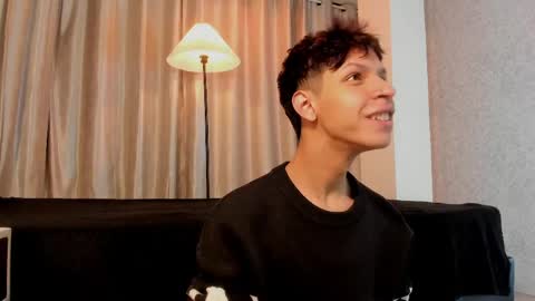 Ethan online show from 06-01-26, 11:12