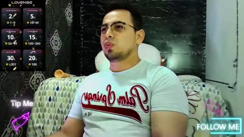 ethan_quill online show from 11-28-25, 07:16