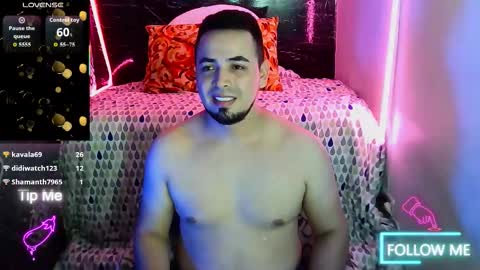 ethan_quill online show from 12-19-25, 04:03