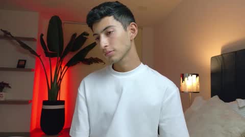 Joan online show from 12-22-25, 04:31