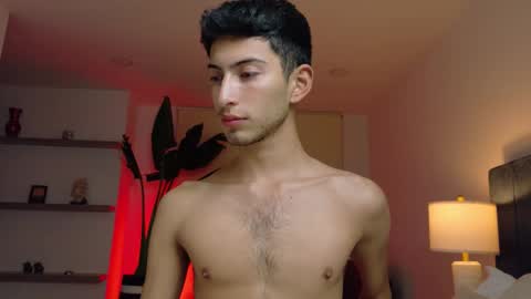 Joan online show from 02-18-26, 05:47