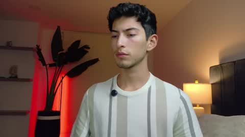 Joan online show from 03-09-26, 03:54