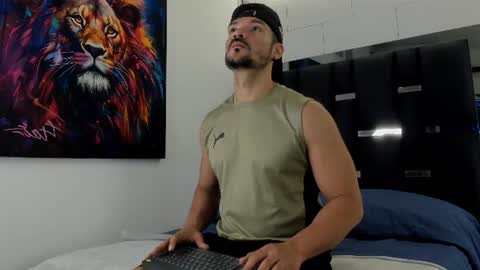 Ethan Steed online show from 06-30-26, 11:00