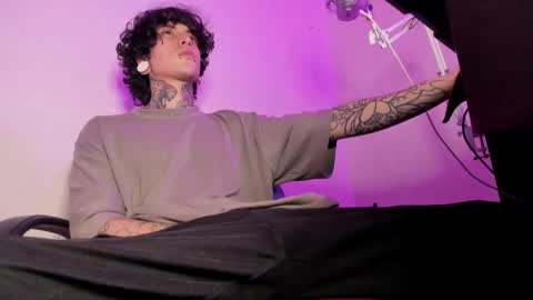 Ethan sykes online show from 11-11-25, 04:45