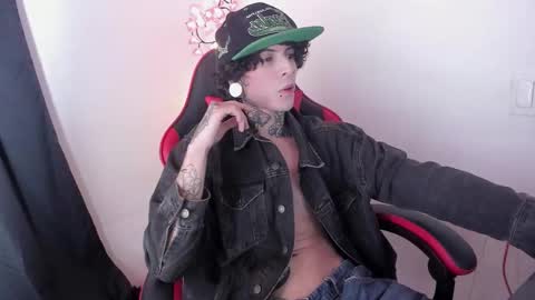 Ethan sykes online show from 01-12-26, 03:12