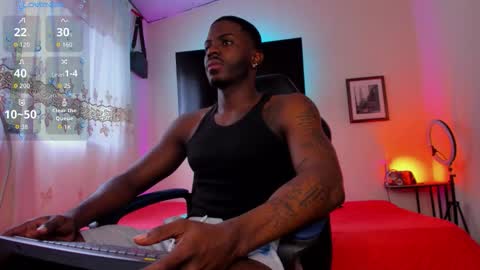 ethan travis online show from 12-17-25, 06:36