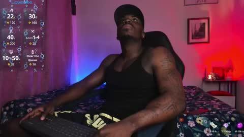 ethan travis online show from 02-20-26, 11:22