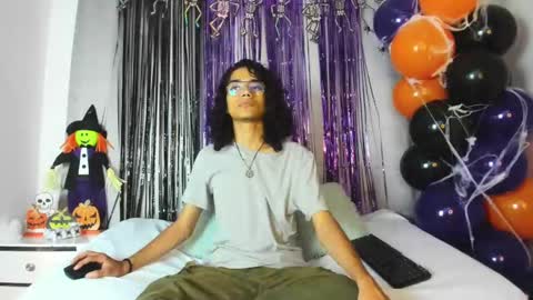 ethanblackwoodd online show from 10-26-25, 10:25