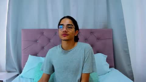 ethanblackwoodd online show from 01-05-26, 08:01