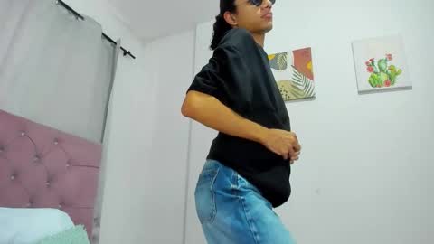 ethanblackwoodd online show from 02-18-26, 07:54